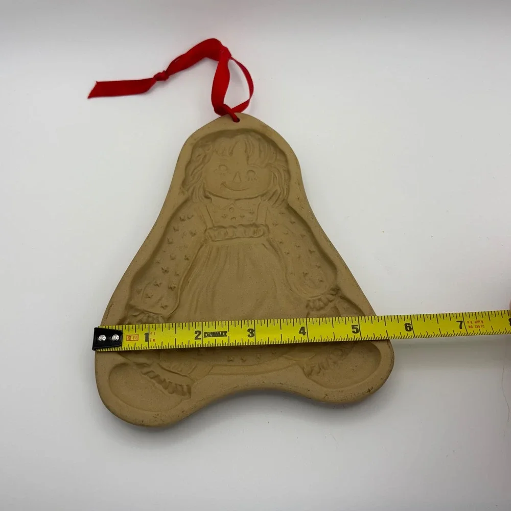 Brown Bag Cookie Art great used